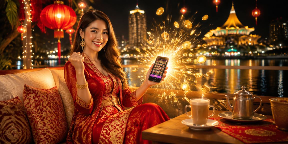 Pemain main slot di kasino mudah alih rg6